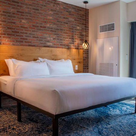 The Maj Hotel Philadelphia Eksteriør bilde
