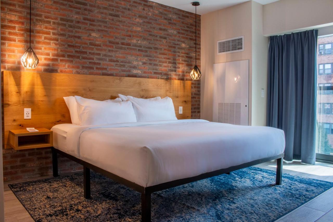The Maj Hotel Philadelphia Eksteriør bilde