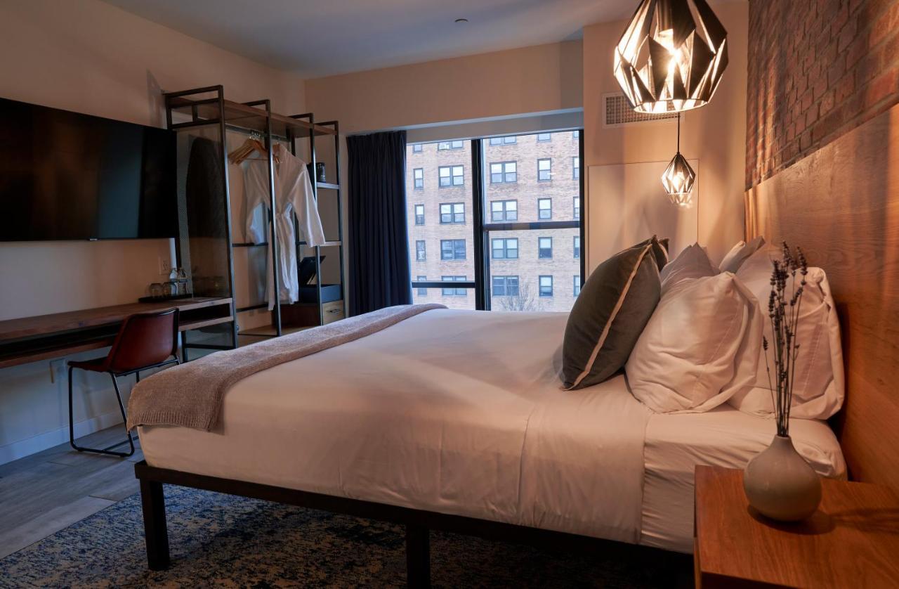 The Maj Hotel Philadelphia Eksteriør bilde
